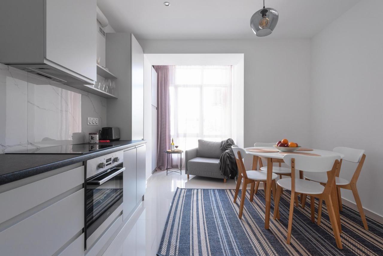 Luxury Apartment Slava Ukraini Ivano-Frankivsk Extérieur photo