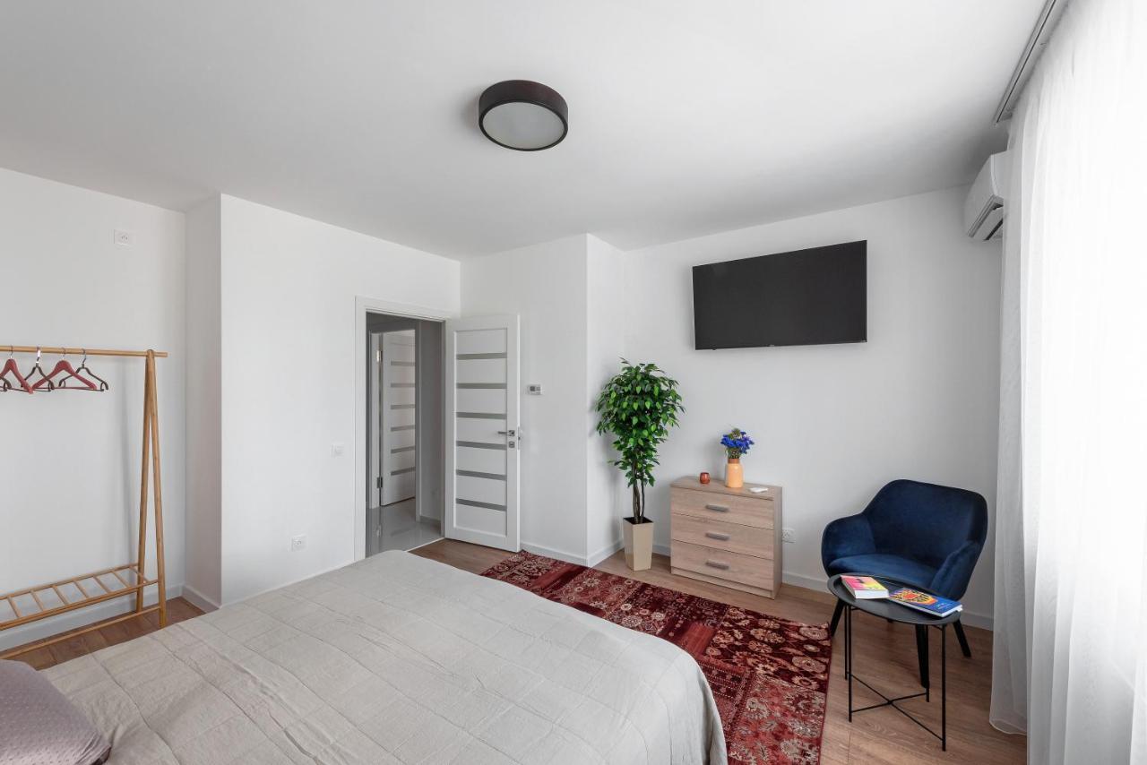 Luxury Apartment Slava Ukraini Ivano-Frankivsk Extérieur photo