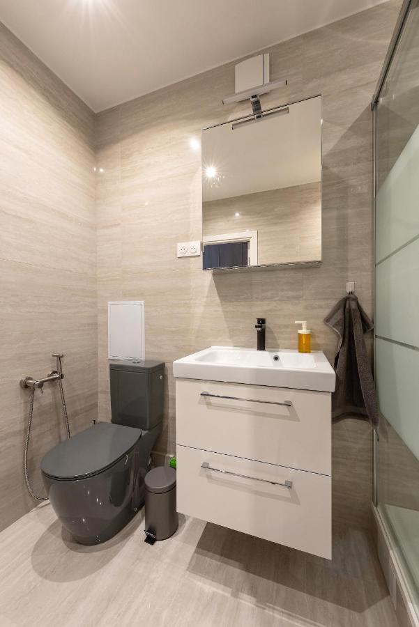 Luxury Apartment Slava Ukraini Ivano-Frankivsk Extérieur photo