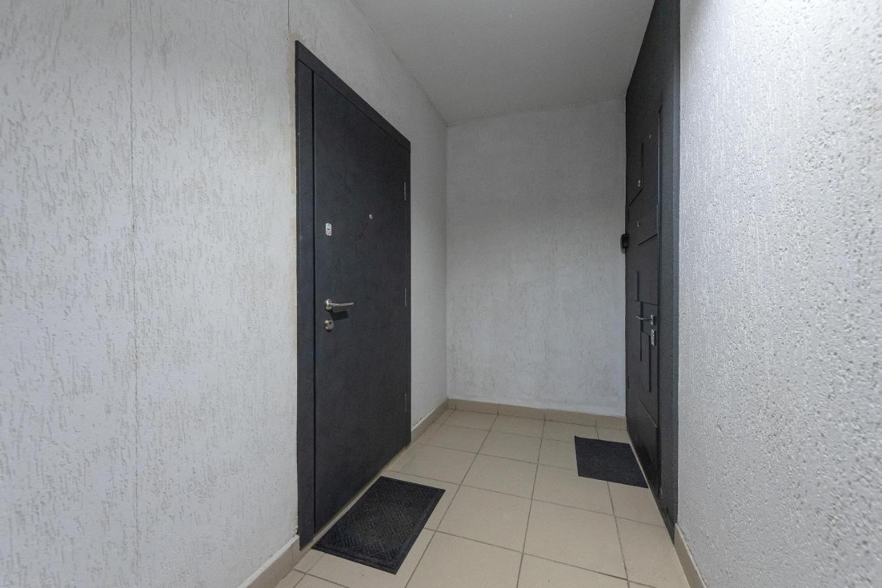 Luxury Apartment Slava Ukraini Ivano-Frankivsk Extérieur photo