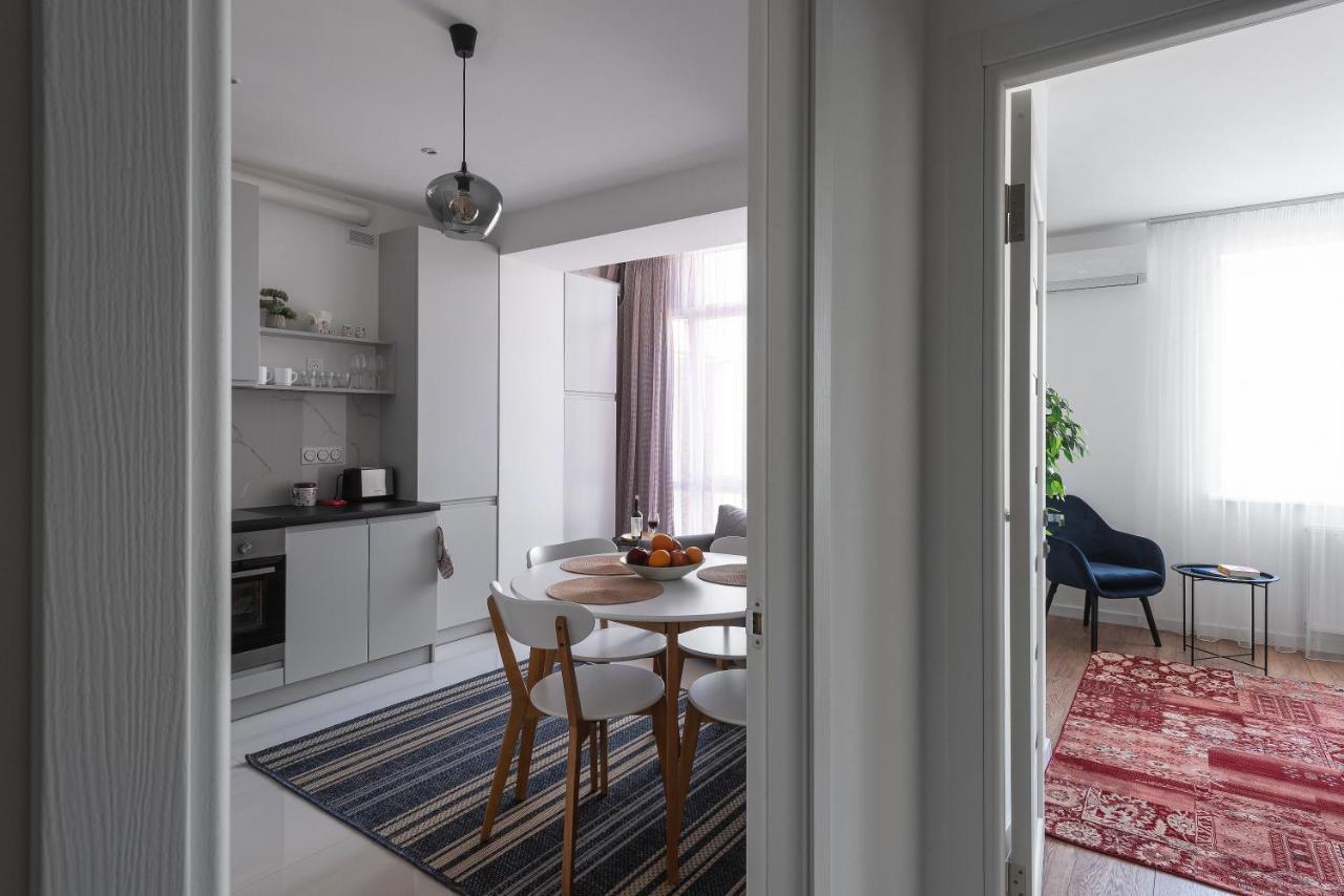 Luxury Apartment Slava Ukraini Ivano-Frankivsk Extérieur photo